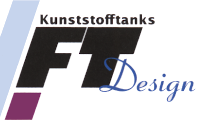 FT Design Kunststofftanks