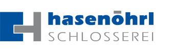 Schlosserei Hasenöhrl