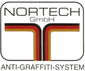 Nortech Anti-Graffiti-System