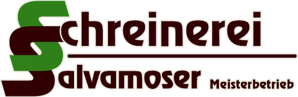 Schreinerei Salvamoser