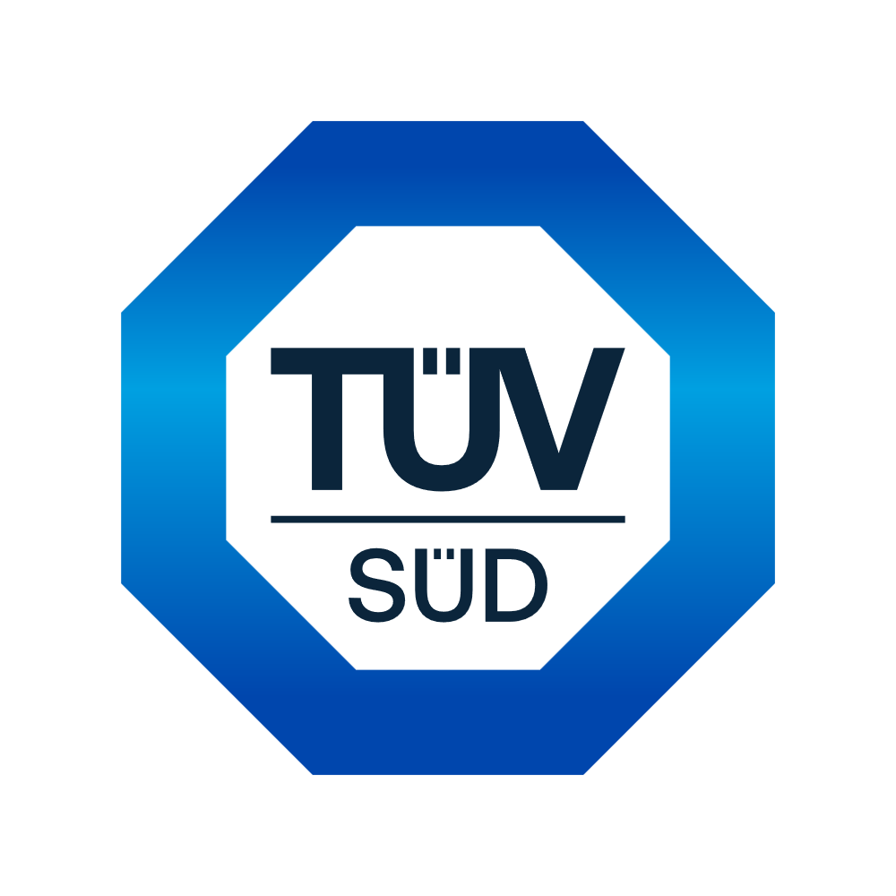TÜV SÜD